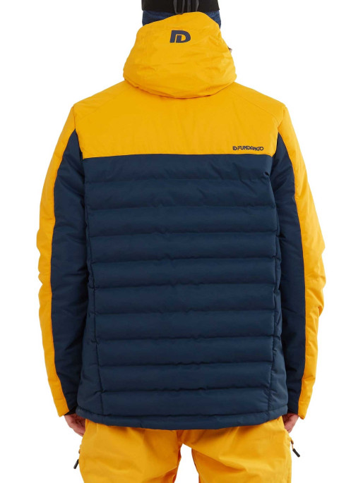 FUNDANGO Willow Ski Jacket