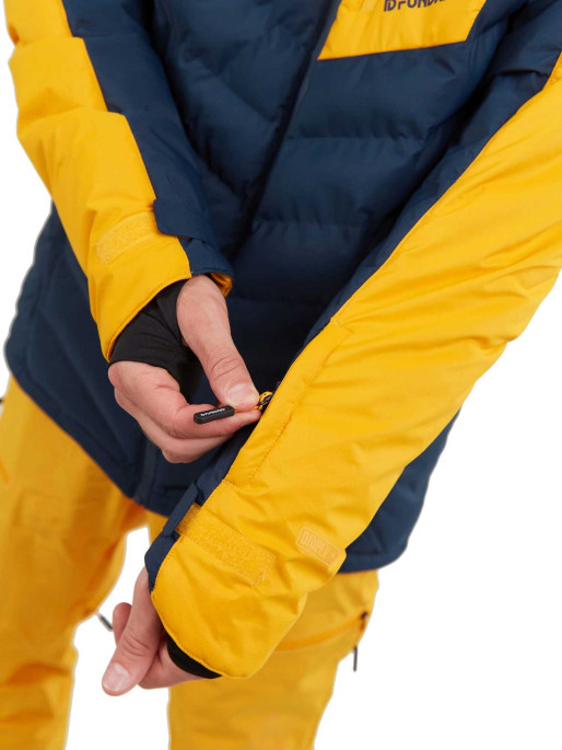 FUNDANGO Willow Ski Jacket