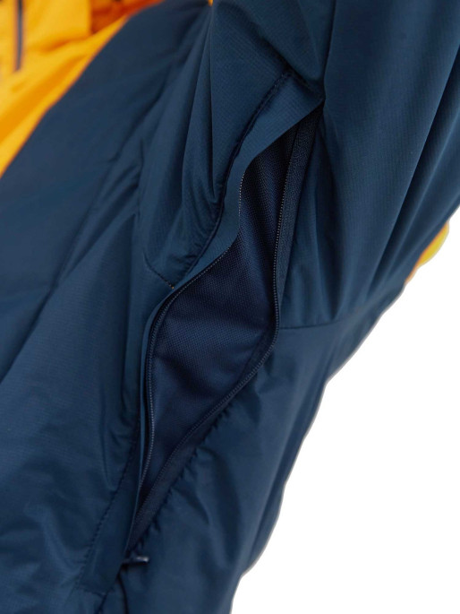 FUNDANGO Willow Ski Jacket