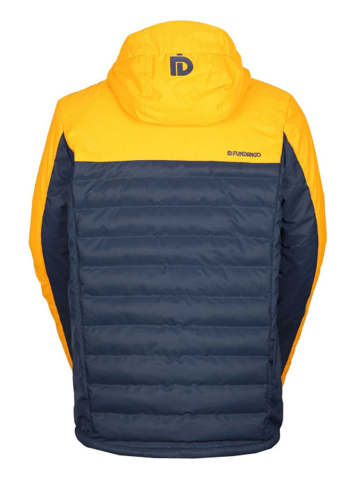 FUNDANGO Willow Ski Jacket
