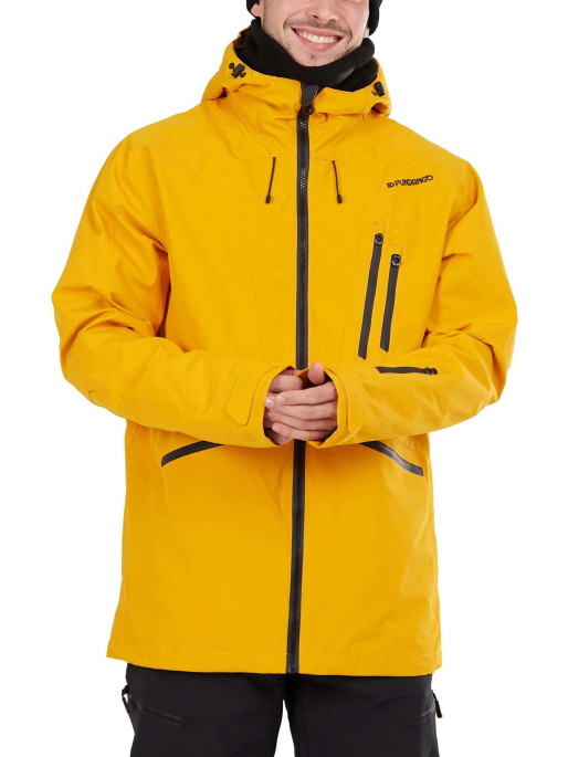 FUNDANGO Rigel Ski Jacket