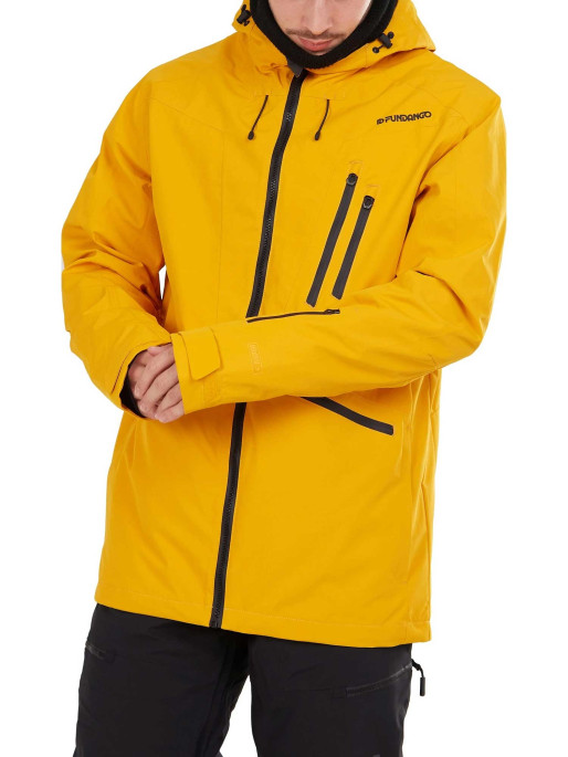 FUNDANGO Rigel Ski Jacket