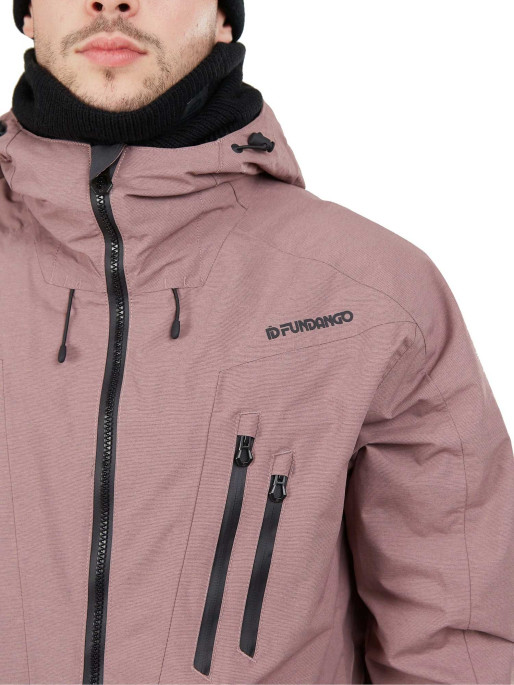 FUNDANGO Rigel Ski Jacket