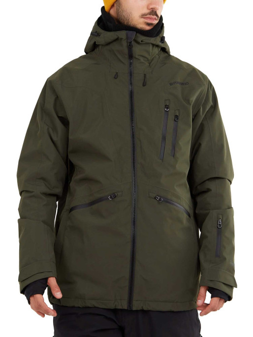 FUNDANGO Rigel Ski Jacket