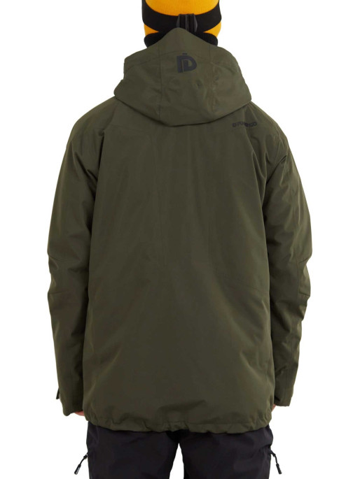 FUNDANGO Rigel Ski Jacket