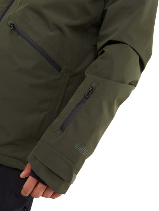 FUNDANGO Rigel Ski Jacket