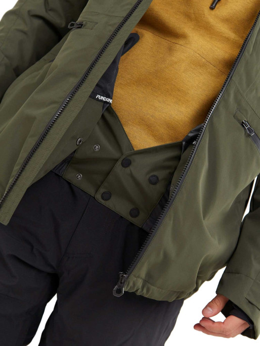 FUNDANGO Rigel Ski Jacket