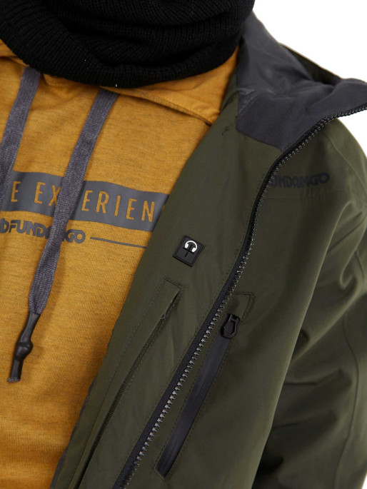 FUNDANGO Rigel Ski Jacket