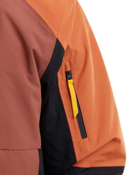 FUNDANGO Burnaby Anorak