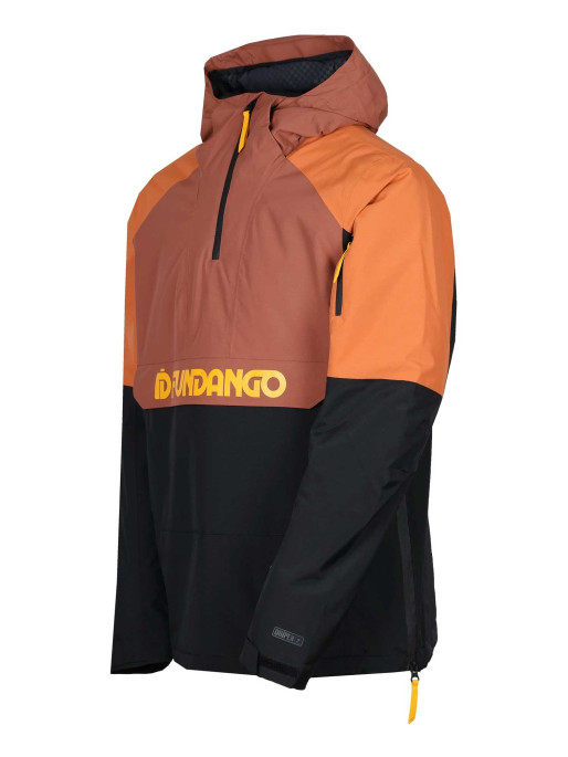 FUNDANGO Burnaby Anorak