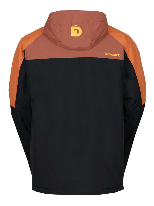 FUNDANGO Burnaby Anorak