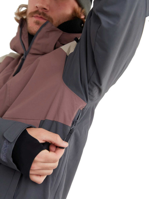 FUNDANGO Анорак Burnaby