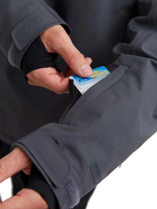 FUNDANGO Анорак Burnaby