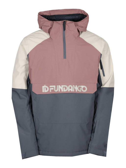 FUNDANGO Анорак Burnaby
