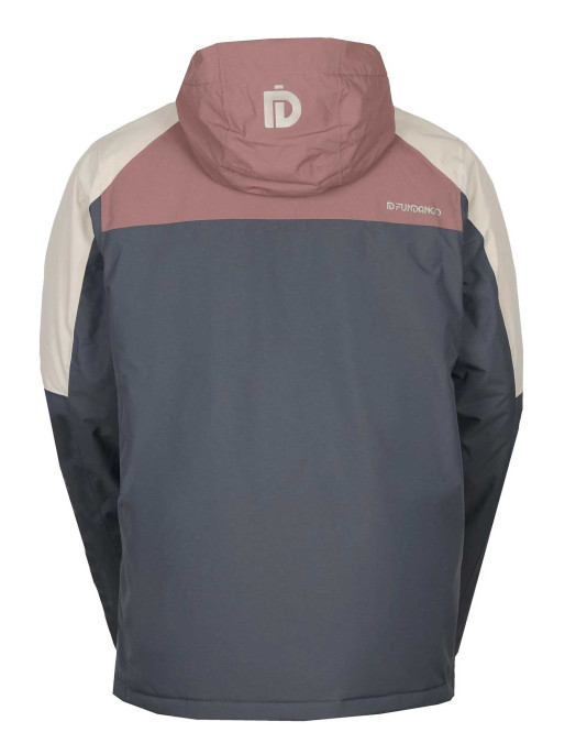 FUNDANGO Анорак Burnaby