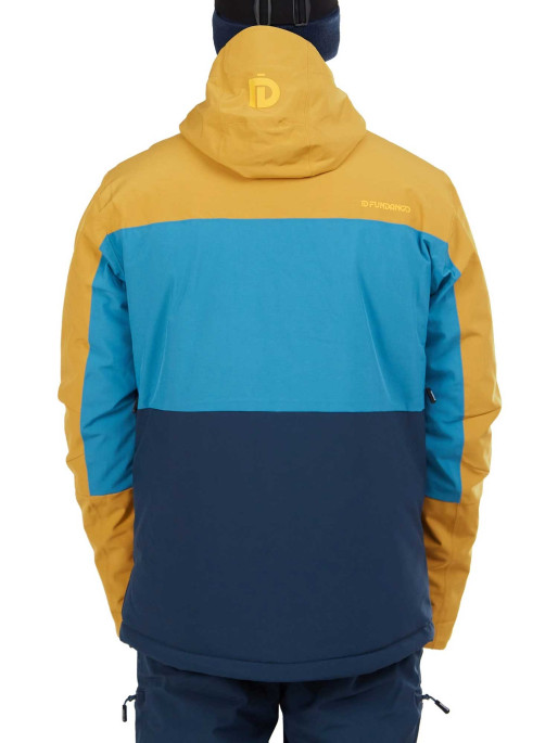 FUNDANGO Ски яке Atlas Allmountain