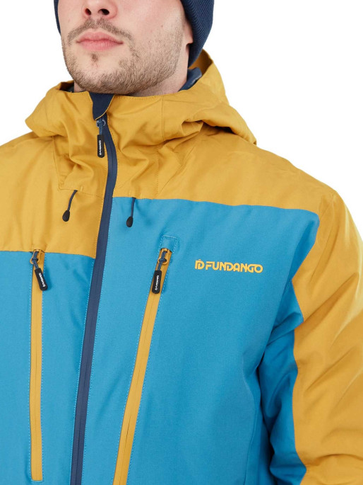 FUNDANGO Ски яке Atlas Allmountain