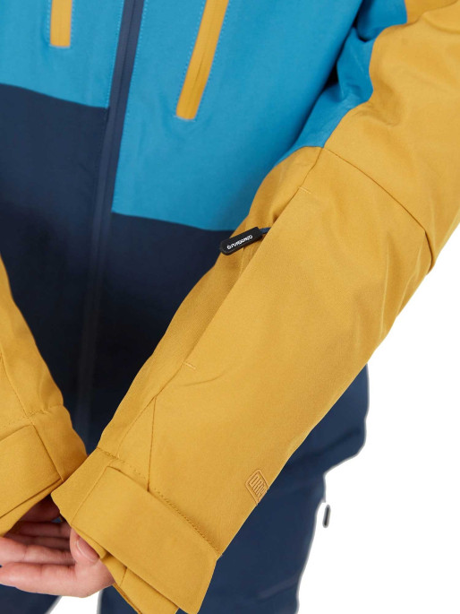 FUNDANGO Ски яке Atlas Allmountain