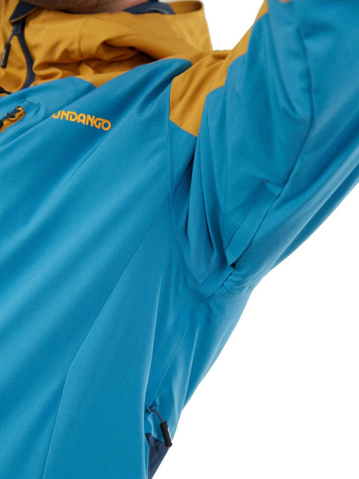 FUNDANGO Ски яке Atlas Allmountain