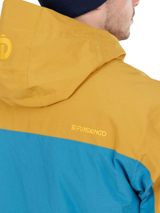 FUNDANGO Ски яке Atlas Allmountain