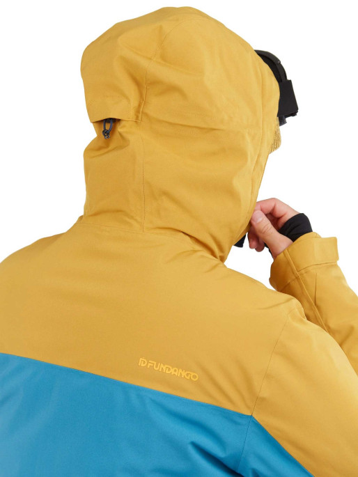 FUNDANGO Ски яке Atlas Allmountain