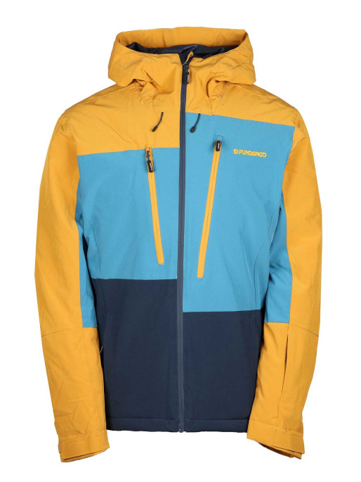 FUNDANGO Ски яке Atlas Allmountain