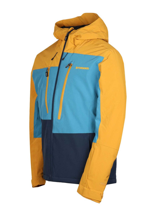 FUNDANGO Ски яке Atlas Allmountain