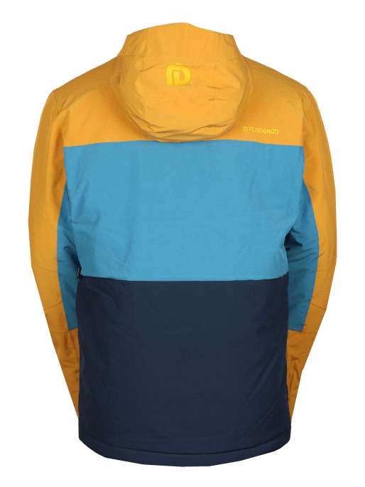 FUNDANGO Ски яке Atlas Allmountain