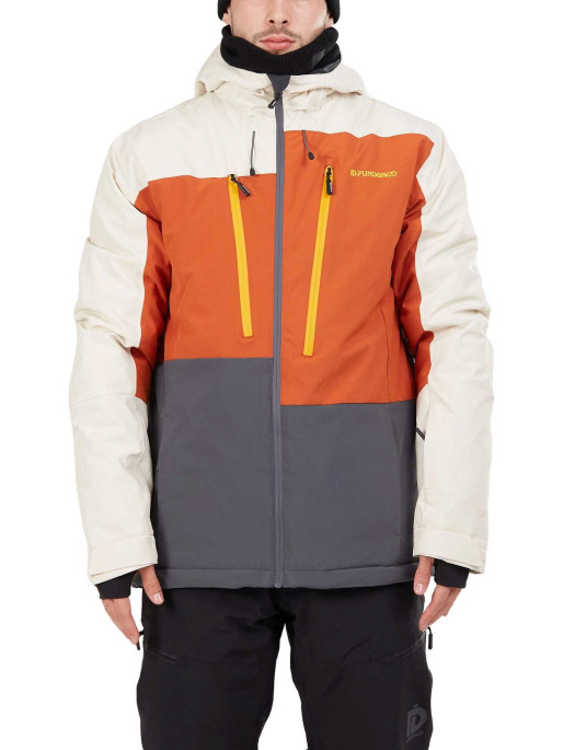 FUNDANGO Atlas Allmountain Ski Jacket