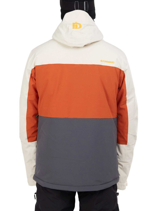 FUNDANGO Atlas Allmountain Ski Jacket