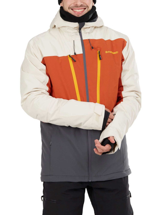 FUNDANGO Atlas Allmountain Ski Jacket