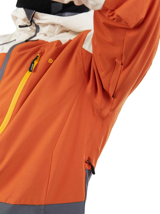 FUNDANGO Atlas Allmountain Ski Jacket