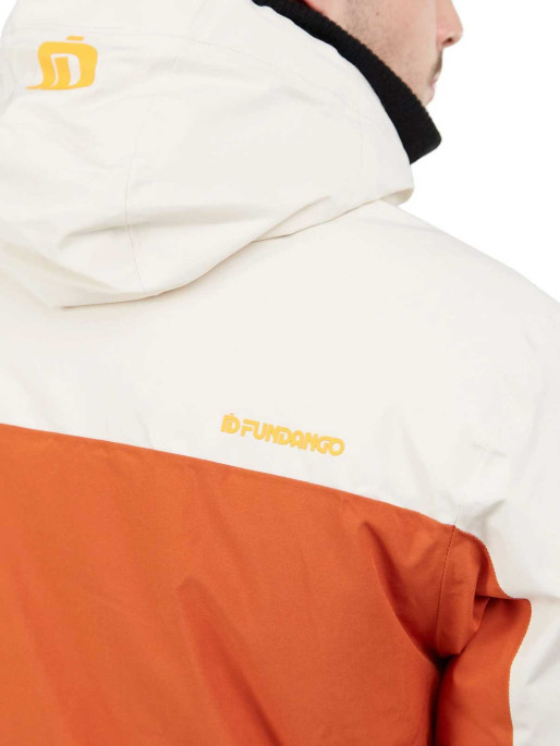 FUNDANGO Atlas Allmountain Ski Jacket