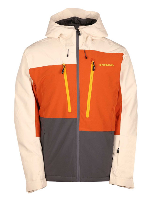 FUNDANGO Atlas Allmountain Ski Jacket