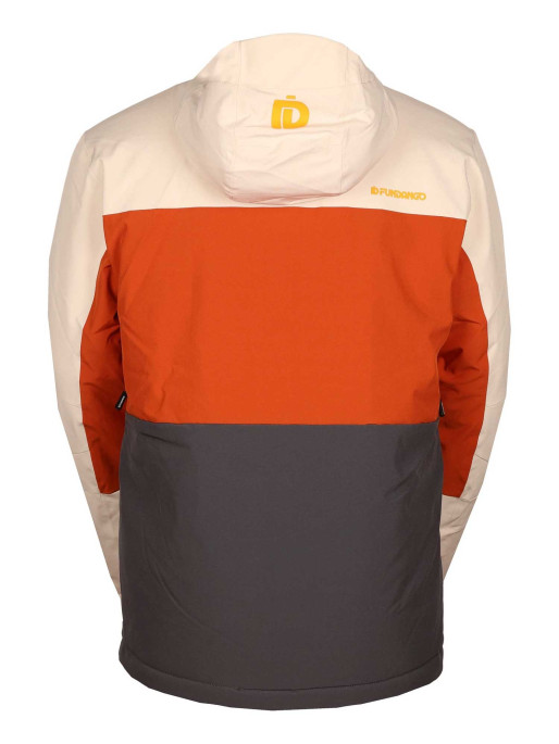 FUNDANGO Atlas Allmountain Ski Jacket