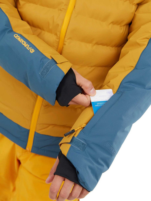 FUNDANGO Orion Ski Jacket
