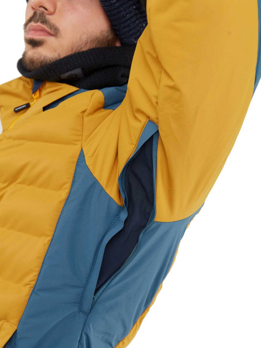 FUNDANGO Orion Ski Jacket