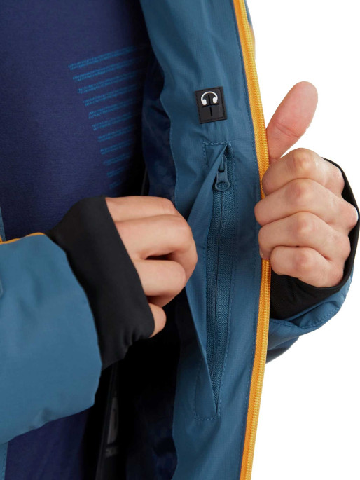 FUNDANGO Orion Ski Jacket