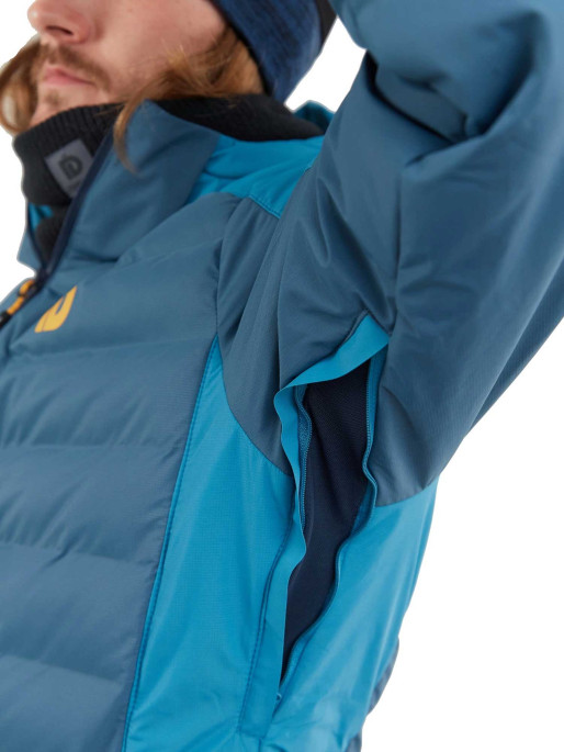 FUNDANGO Orion Ski Jacket