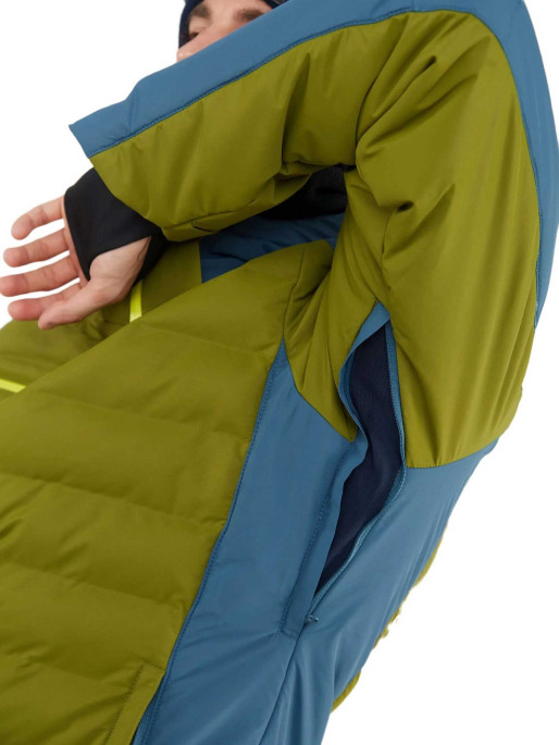FUNDANGO Orion Ski Jacket