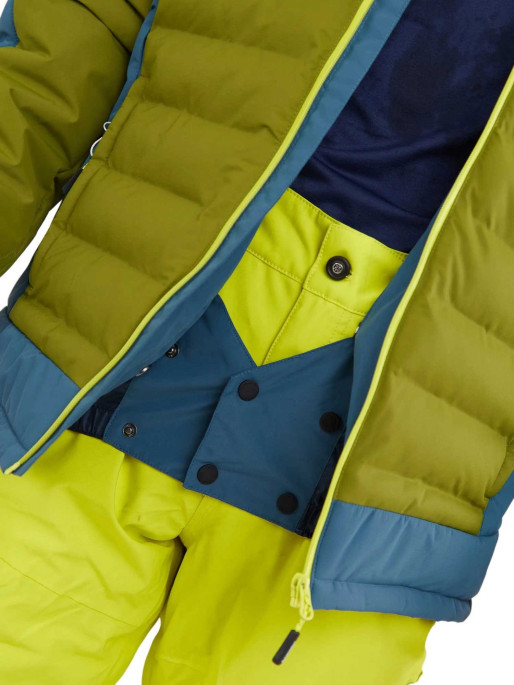 FUNDANGO Orion Ski Jacket