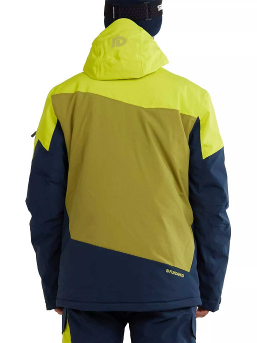 FUNDANGO Ски яке Privet