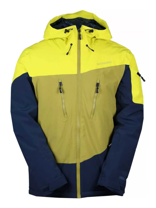 FUNDANGO Ски яке Privet