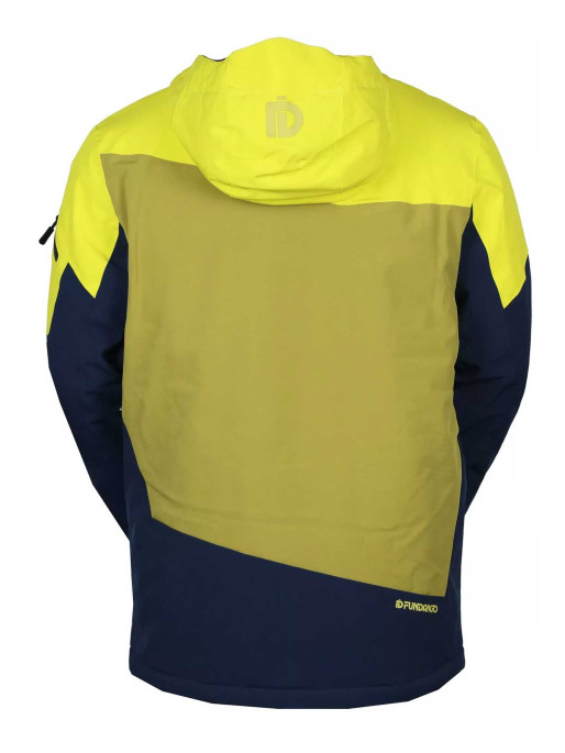 FUNDANGO Ски яке Privet