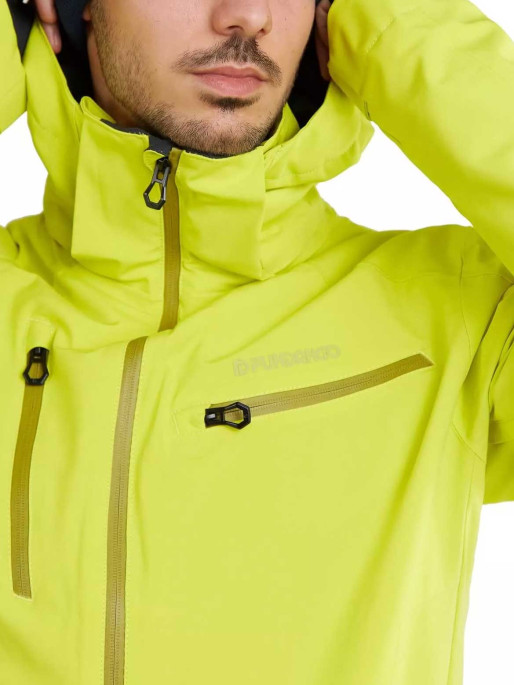 FUNDANGO Ски яке Telluride