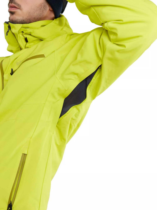 FUNDANGO Ски яке Telluride