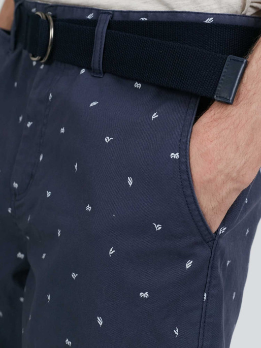 FUNDANGO Къси панталони North Shore Chino