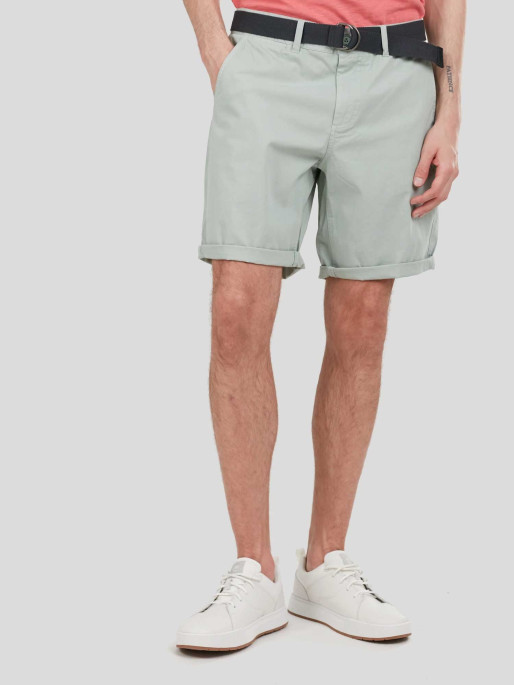 FUNDANGO Къси панталони North Shore Chino