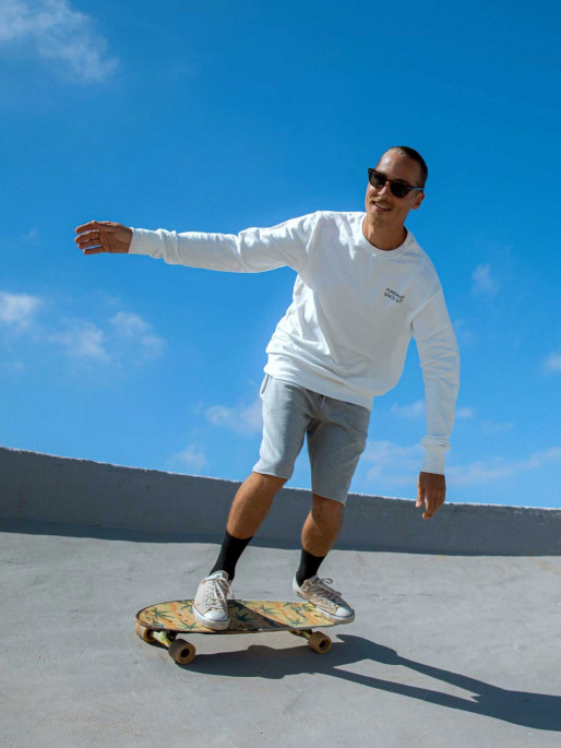 FUNDANGO Къси панталони Delon