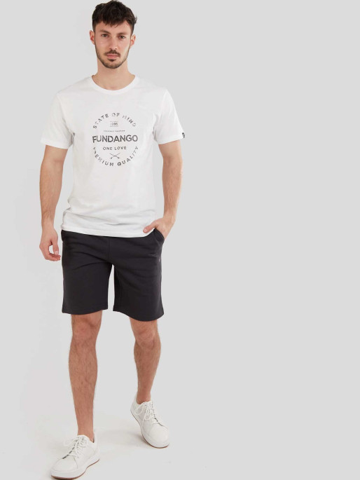FUNDANGO Shorts Delon